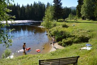 Trysil Hyttegrend - 1
