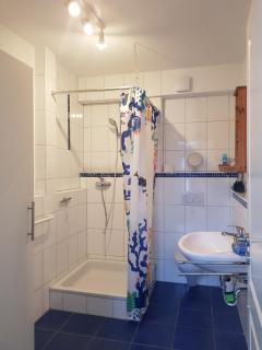 Ferienwohnung Kästle - Bad Bergzabern - 4