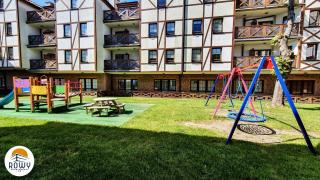 Rowy Apartamenty Jantar - Rowy - 4