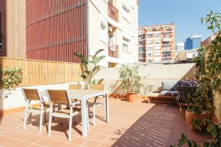 Casa Felipa Plaza España - 8