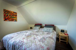 Altes Forsthaus - Ferienwohnung im Obergeschoss - Ormont - 5