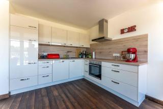 Altes Forsthaus - Ferienwohnung im Obergeschoss - Ormont - 7