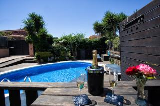 Alojamiento Villa Moles - Salou - 8