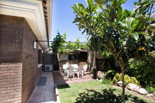 Alojamiento Villa Moles - 3