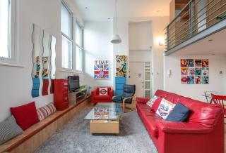 Popart Loft - 0