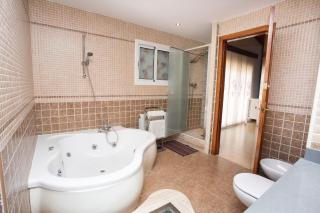 Alojamiento Villa Moles - 1