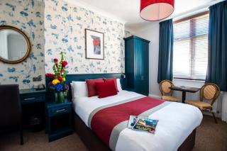 New Steine Hotel - B&B - Brighton & Hove - 0