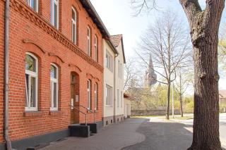 Ferienwohnung Quedlinburg Harz - 1