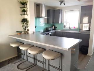 Aisla Cottage • East Cowes • Isle of Wight - East Cowes - 9