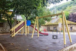 Hotel Valle del Silencio - San Esteban de Valdueza - 1