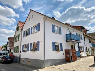 Gästehaus Sellemols Ferienhaus Winzer - Heuchelheim-Klingen - 9