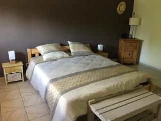 B&B et Gite d'ayran - Saint-Quentin-la-Poterie - 1