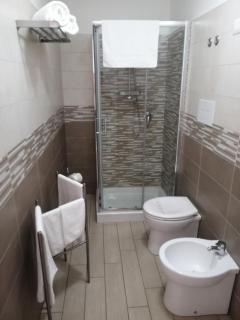 B&B dal Gallo - Battipaglia - 4