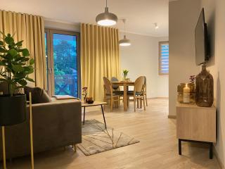Apartamenty Park - Mielno - 8
