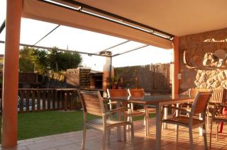 Alojamiento Villa Moles - 6