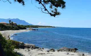 Sognu di Mare - Plage, piscine, farniente - Linguizzetta - 8