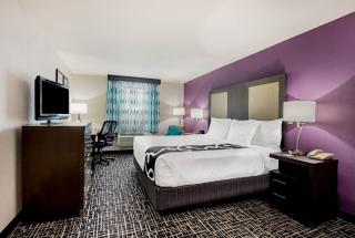 La Quinta Inn by Wyndham West Long Branch NJ Shore Area - West Long Branch - 3