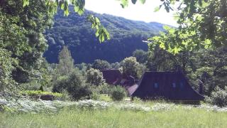 Gîte mosaïque Accueil rando, pêche, farniente - Latouille-Lentillac - 3