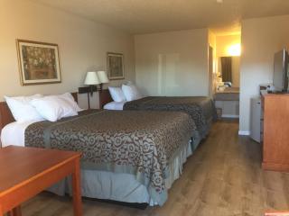 Travel Inn - Mesa - Mesa - 0