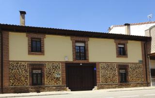 El Capricho del Tejar - Cimanes del Tejar - 8