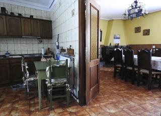 El Capricho del Tejar - Cimanes del Tejar - 3