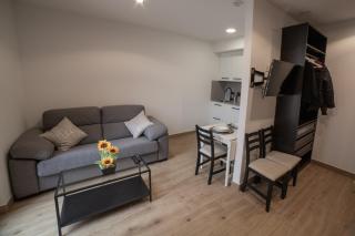 Loft en Zarautz con Parking Hator 2 - Zarautz - 7