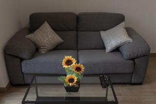 Loft en Zarautz con Parking Hator 2 - 6