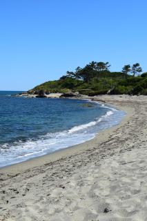 Sognu di Mare - Plage, piscine, farniente - Linguizzetta - 9