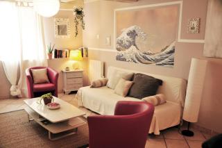 Appartement Meublé Type T2 - Metz - 9