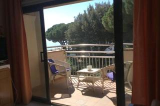 APARTAMENTO JUNTO AL MAR CON JARDIN COMUNITARIO Y PARKING - 3