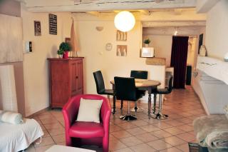 Appartement Meublé Type T2 - Metz - 7