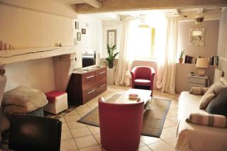 Appartement Meublé Type T2 - Metz - 8