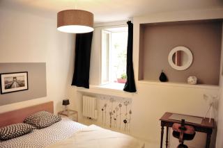 Appartement Meublé Type T2 - Metz - 4