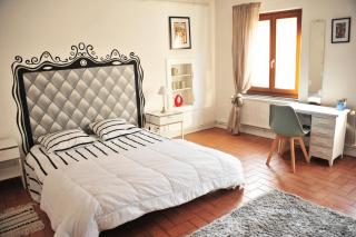 Logement au calme F2 - 4