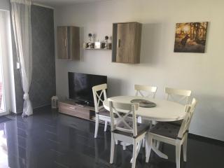 Feriendomizil im Musikerviertel in Otterndorf - Otterndorf - 8