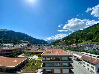 Eden Hotel und Restaurant - Ilanz - 3