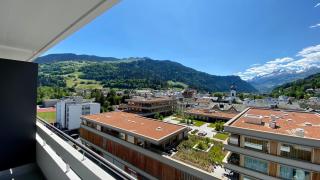 Eden Hotel und Restaurant - Ilanz - 8