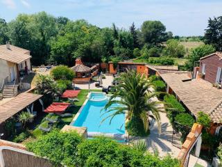 GuestHouse Le Patio34 - 6