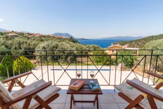 Villa Aphrodite - 1
