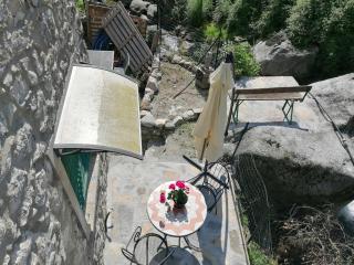 La Ruota del Mulino - Nesso - 1