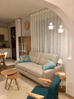 La Casa del Sole - Marina di Pisticci - 1