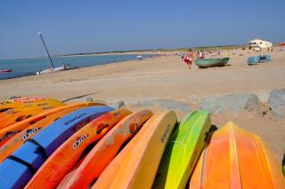 Camping de Sion - Saint-Hilaire-de-Riez - 5
