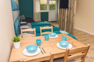 Apartamenty w Świeciu CS17 - 4