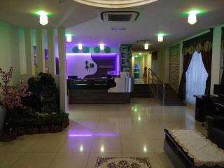 K Garden Hotel Parit Buntar - Parit Buntar - 4