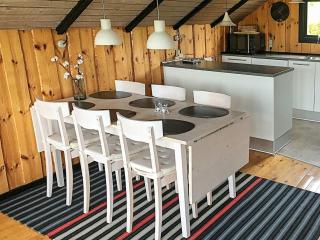 Three-Bedroom Holiday home in Otterup 9 - Otterup - 4