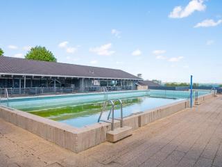 8 person holiday home in Aabenraa-By Traum - 4