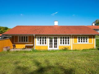 Three-Bedroom Holiday home in Aabenraa 6 - Løjt - 7