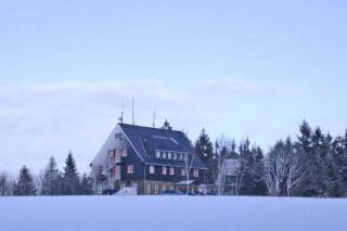 Berghaus Falkenhorst - Kurort Altenberg - 0