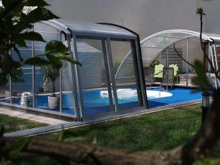 City-Apartments Mühlhausen - 1