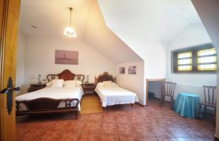 Hotel Mar de Queo - Carballo - 4